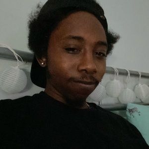 Meet your Posher, Jay